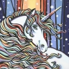 Unicorn No. 1 Variante 1