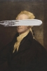 Defaced No. 2 - Hamilton Variante 1