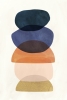 Pebble Cairns No. 1 Variante 1