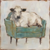 Comfortable Couch No. 2 Variante 1