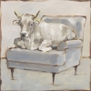 Comfortable Couch No. 4 Variante 1