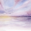 Pink Sunset No. 2 Variante 1
