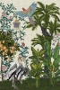 Paradise Gardens No. 2 Variante 1