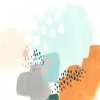 All Dots No. 2 Variante 1