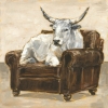 Comfy Couch No. 3 Variante 1