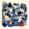 Stained Glass Window No. 1 Variante 1