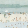 Pastel Beach No. 1 Variante 1