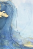 Blue Waves No. 2 Variante 1