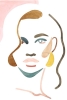 Bold Expression No. 2 Variante 1