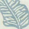 Slate-Blue Palms No. 4 Variante 1