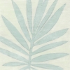Slate-Blue Palms No. 6 Variante 1