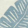 Slate-Blue Palms No. 7 Variante 1