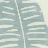Slate-Blue Palms No. 9 Variante 1