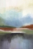 Rain at the Lake Variante 1
