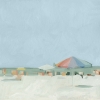 Beach Scene No. 2 Variante 1