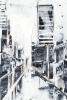 Abstract City Street Variante 1