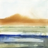 Watercolour Landscape Variante 1