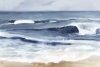 The Waves No. 1 Variante 1