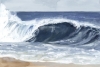 The Waves No. 2 Variante 1