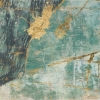 Teal & Gold No. 1 Variante 1