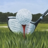 Golf No. 1 Variante 1