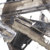 Scrapes No. 2 Variante 1