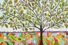 Hippie Tree Variante 1
