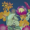 Tropical Canvas Variante 1