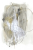 Turbulence No. 1 Variante 1