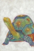 Turtle No. 2 Variante 1