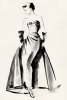 Vintage Dress No. 1 Variante 1