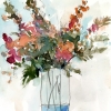 Fresh Flowers No. 1 Variante 1