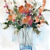 Fresh Flowers No. 2 Variante 1