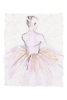 Ballerina No. 2 Variante 1