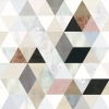 Mosaic No. 2 Variante 1