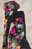 Dressed in Flowers Variante 1
