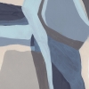 Blue tiles No. 2 Variante 1