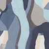 Blue tilesNo. 3 Variante 1