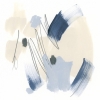 Blue Brush No. 2 Variante 1