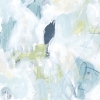 Blue paint brush No. 3 Variante 1