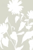 Flowers outline Variante 1