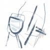 Shovel No. 2 Variante 1