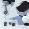 Whiteblue beings Variante 1