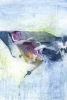 Whiteblue beings No. 3 Variante 1