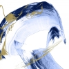 Blue Fury No. 2 Variante 1