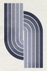 Metric No. 2 Variante 1
