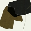 Brown swab No. 2 Variante 1