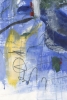 Hard Blue No. 3 Variante 1
