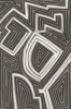 Dark Maze No. 2 Variante 1
