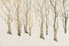 Snowtrees No. 2 Variante 1